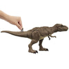 MattelJurassic World Chaos Theory Τυραννόσαυρος Ρεξ ου Αφηνίαζει & Επιτίθεταιpapell.gr