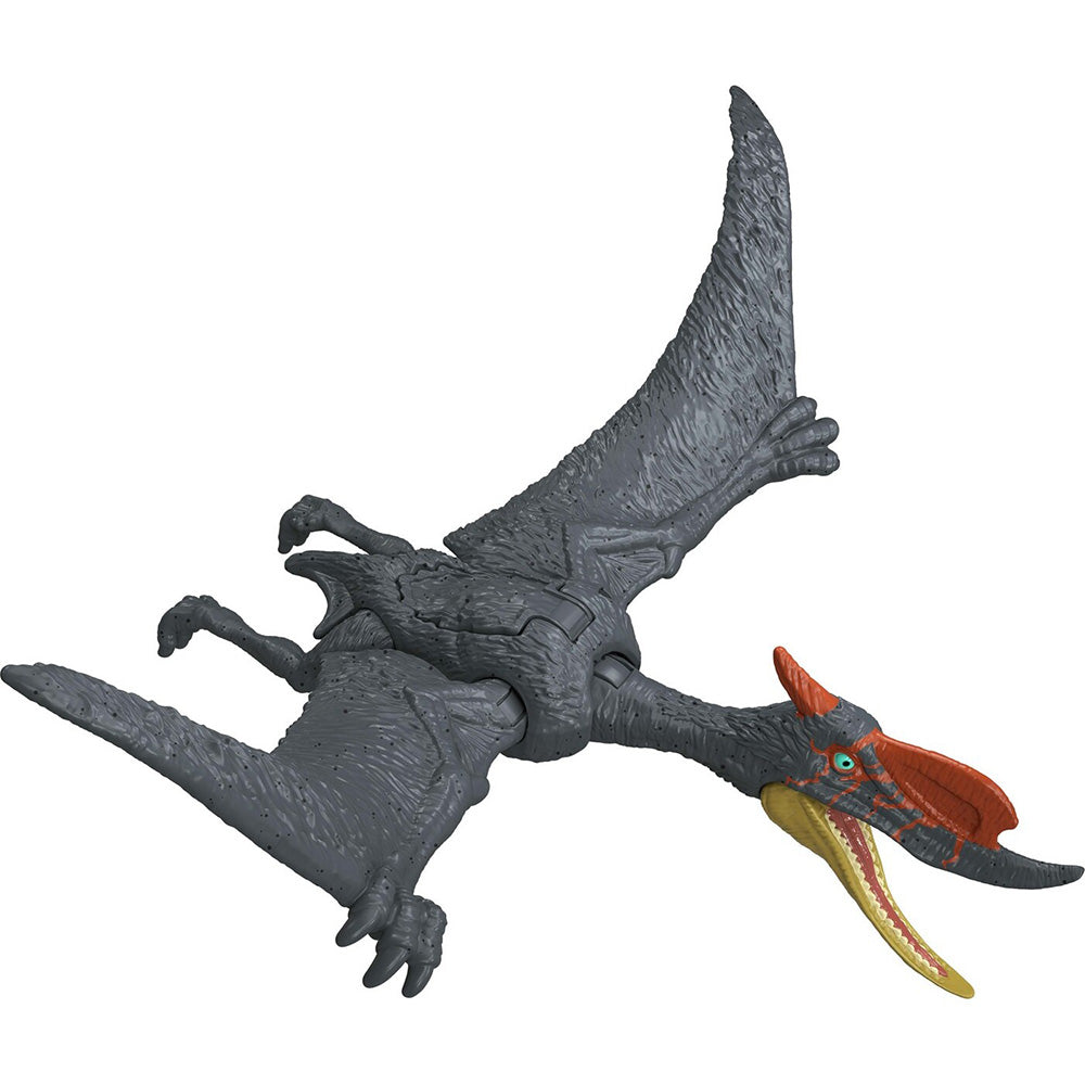 Jurassic World Danger Pack Dsungari Παιδική Φιγούρα Παιχνιδιού 