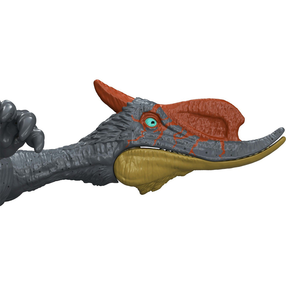 Jurassic World Danger Pack Dsungari Παιδική Φιγούρα Παιχνιδιού 