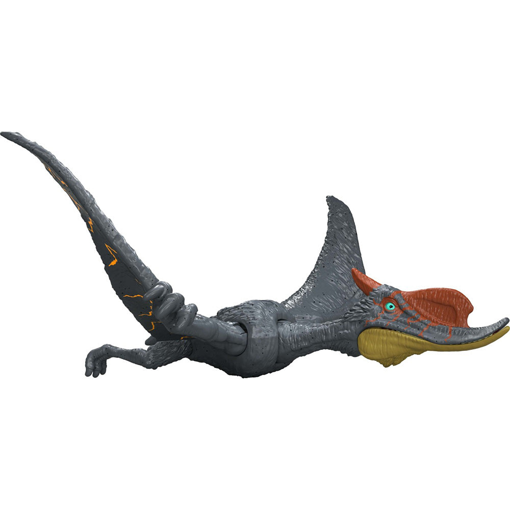 Jurassic World Danger Pack Dsungari Παιδική Φιγούρα Παιχνιδιού 