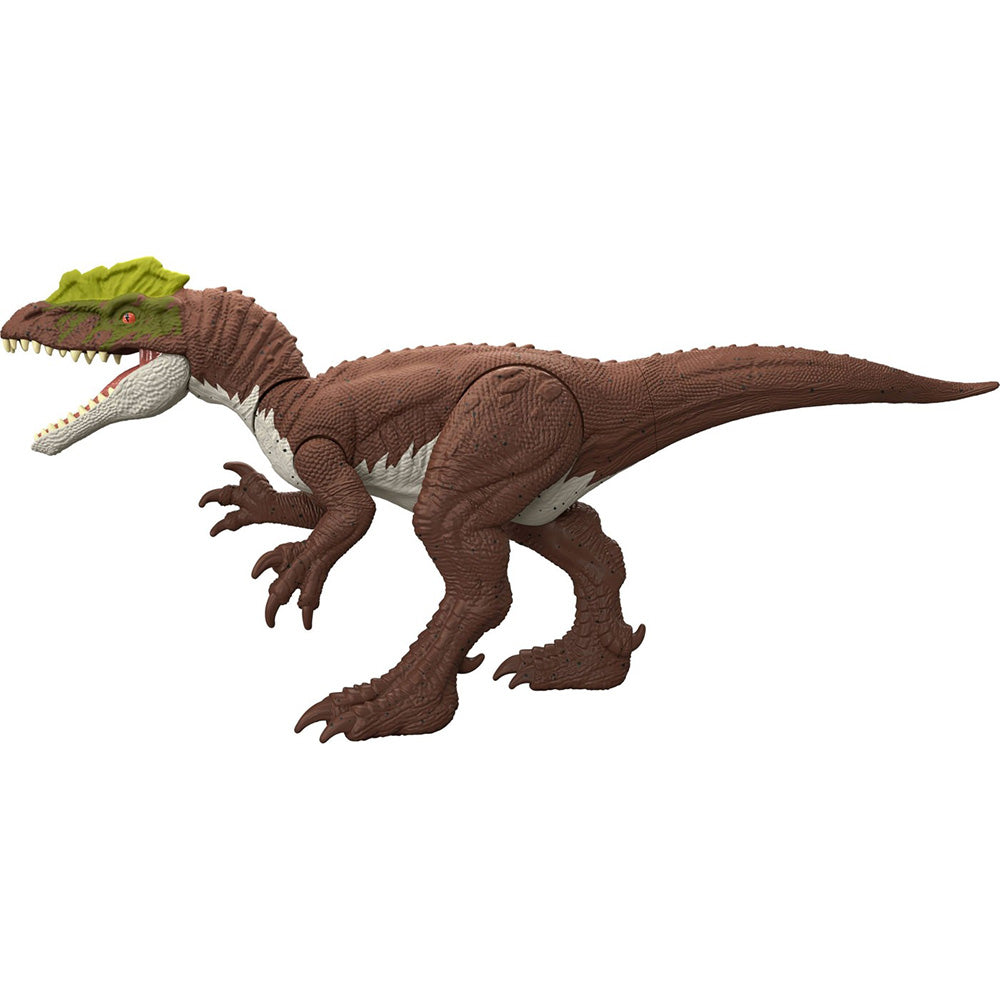 Jurassic World Danger Pack Lophostr  Παιδική Φιγούρα Παιχνιδιού 