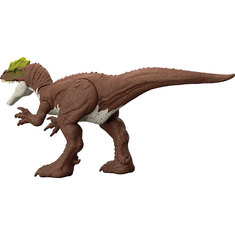 Jurassic World Danger Pack Lophostr  Παιδική Φιγούρα Παιχνιδιού 