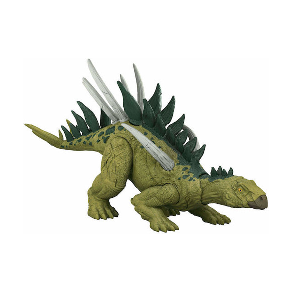 Jurassic World Strike Attack Huayangosaurus Παιδική Φιγούρα Παιχνιδιού