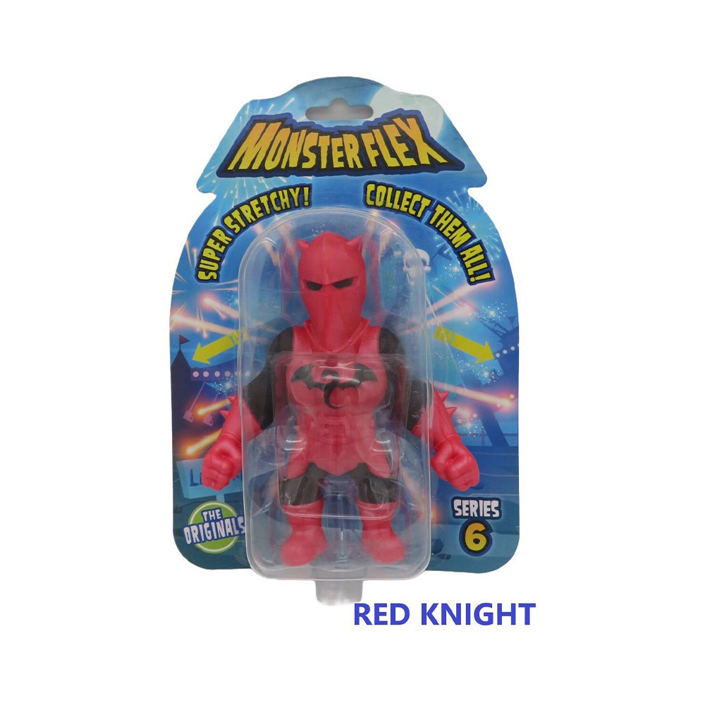 Just ToysJust Toys Monsterflex 15 Εκ. Σειρά 6 - 1 Τμχpapell.gr