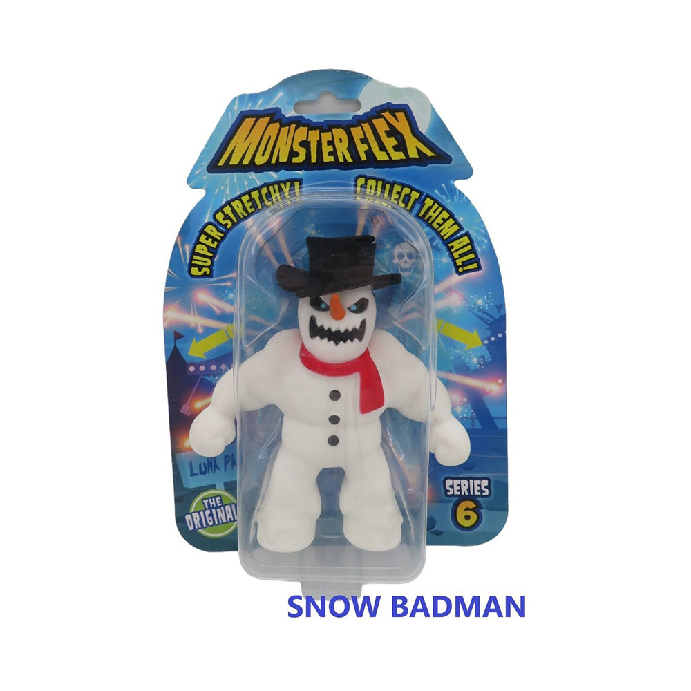 Just ToysJust Toys Monsterflex 15 Εκ. Σειρά 6 - 1 Τμχpapell.gr