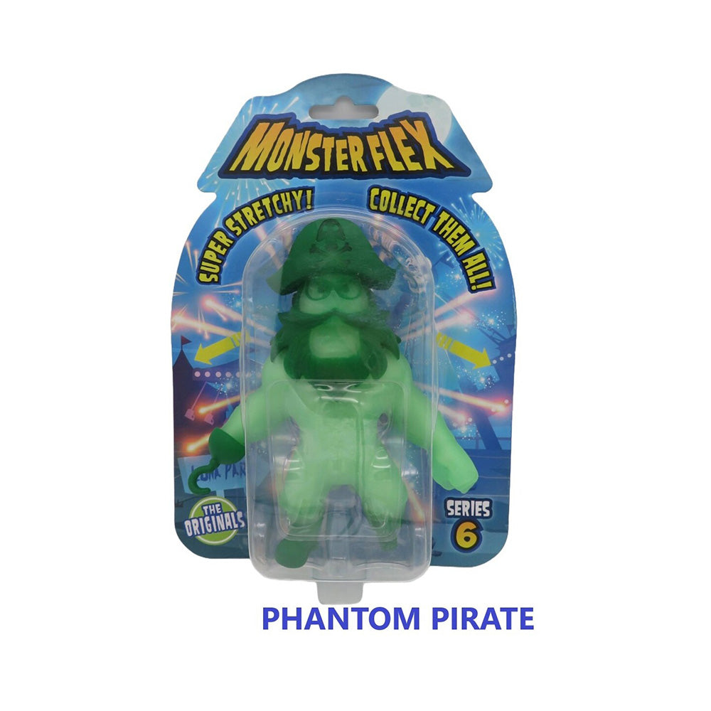 Just ToysJust Toys Monsterflex 15 Εκ. Σειρά 6 - 1 Τμχpapell.gr