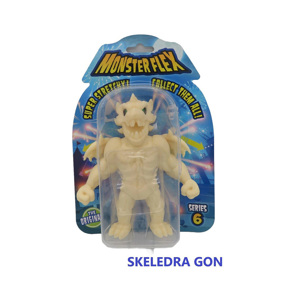Just ToysJust Toys Monsterflex 15 Εκ. Σειρά 6 - 1 Τμχpapell.gr