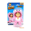 Just Toys Monsterflex Stumble Guys Series 2 Meowmer