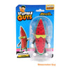 Just Toys Monsterflex Stumble Guys Series 2 Watermelon Guy