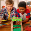 Spin Master Arcade Game Sink N Sand And Kinetic Sand
