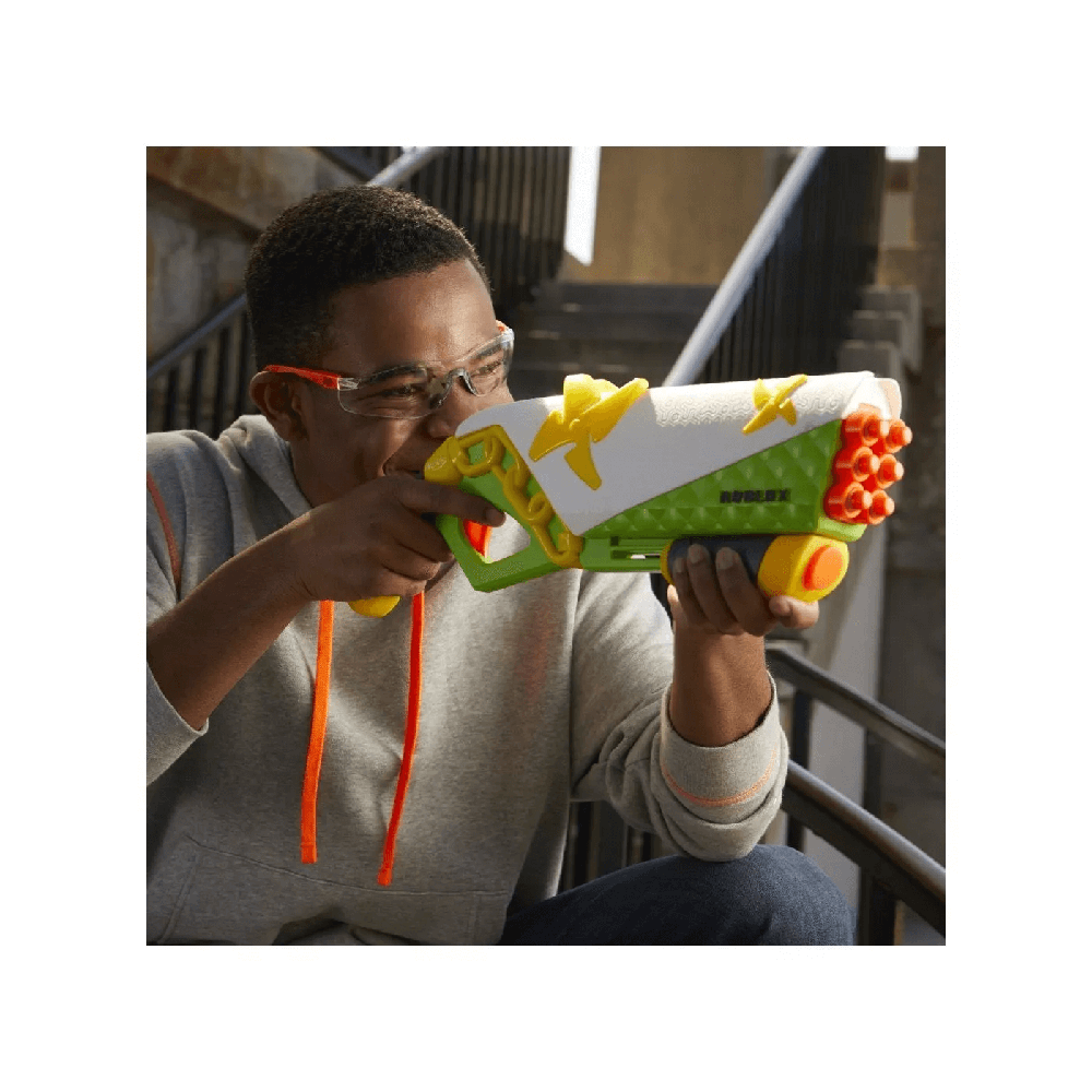 Nerf Roblox Ninja Legends: Shadow Sense Scorpion