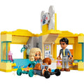 41741 Lego Friends Βανακι Διασωσης Σκυλων