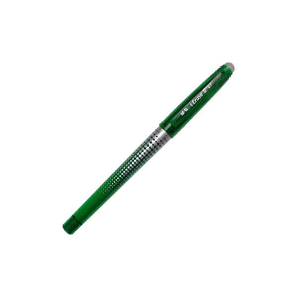 M&Amp;G Erasable Gel Pen 0.7Mm Πρασινο