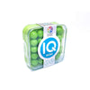 Smartgames Επιτραπεζιο Ταξιδιου - Σπαζοκεφαλια 'Iq Mini', 5 Χρωματα