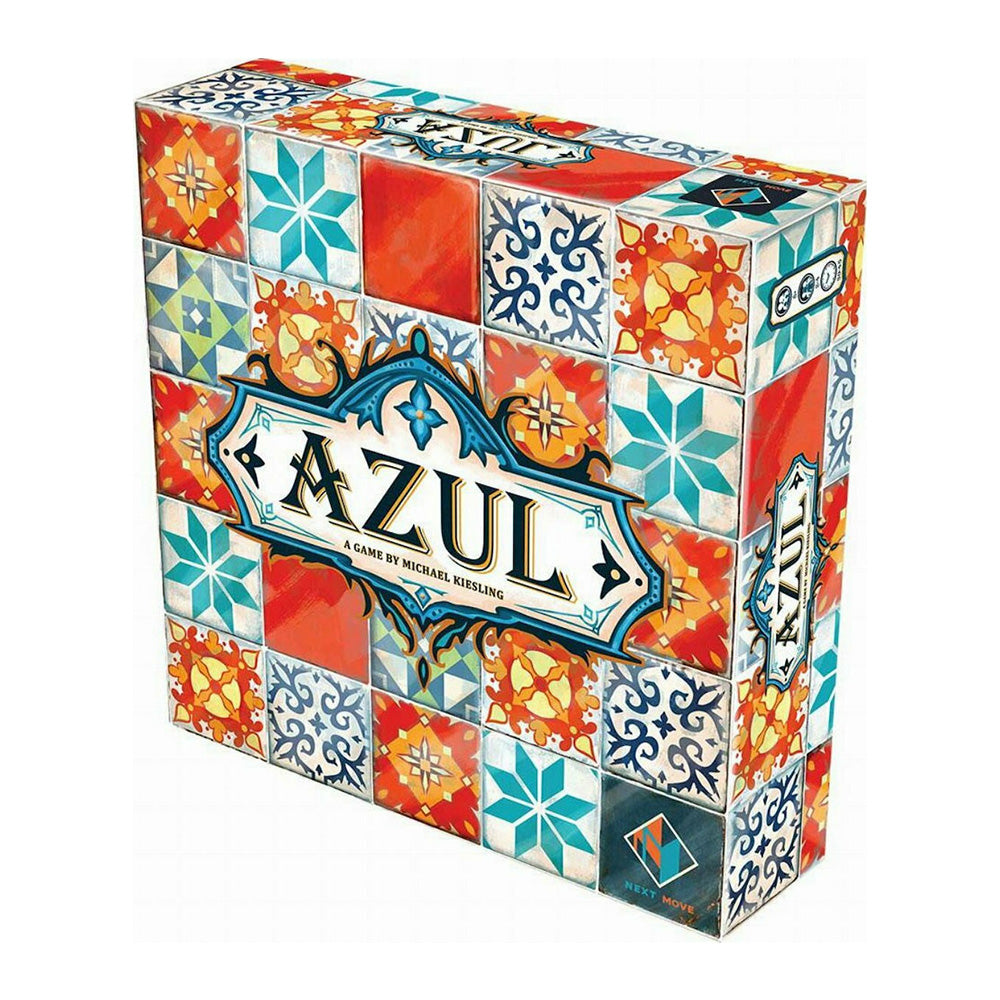 Κάισσα Επιτραπέζιο Azul