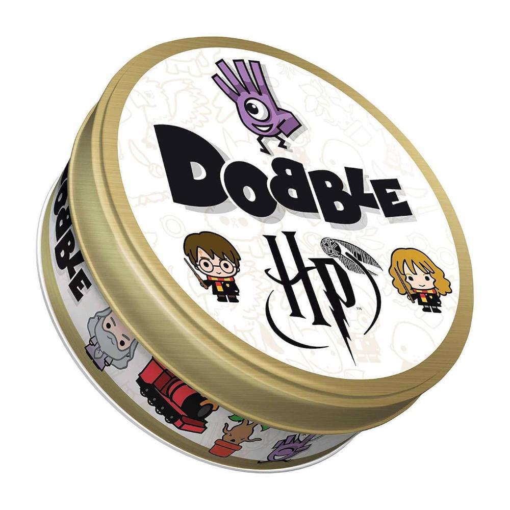 ΚΑΙΣΣΑΚάισσα Επιτραπέζιο Dobble Harry Potterpapell.gr
