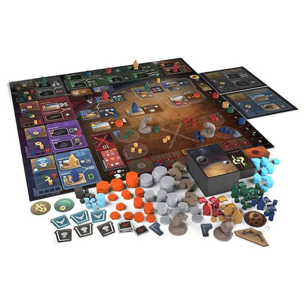 Κάισσα Επιτραπέζιο Dune Imperium