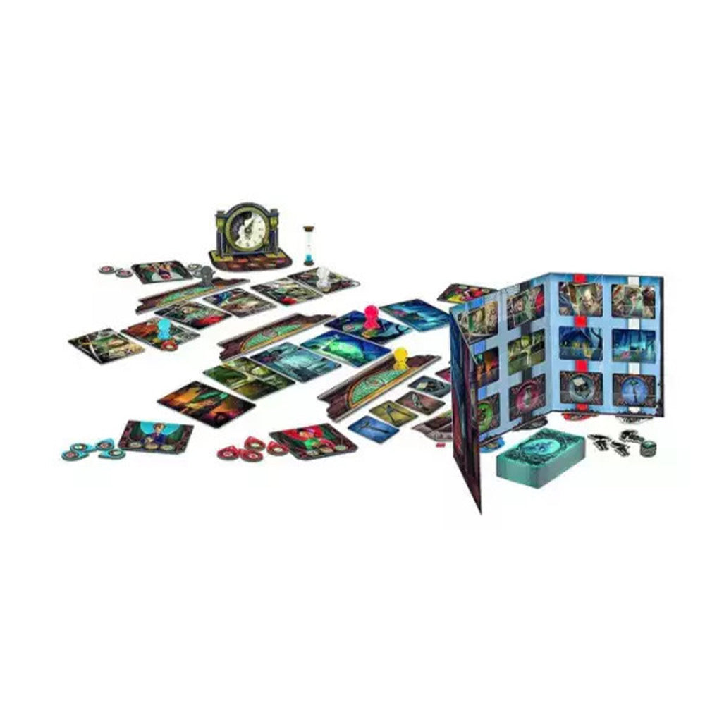 Κάισσα Επιτραπέζιο Mysterium Refresh