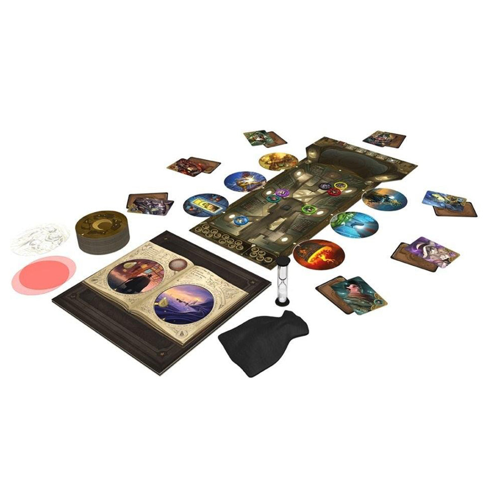 Κάισσα Επιτραπέζιο Obscurio