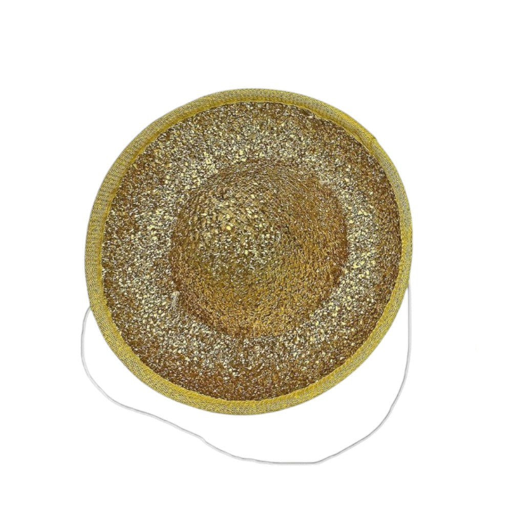 Σομπρέρο Μίνι Με Σκοινάκι Μεξικάνικο 12Χ7εκ 4 Χρώματα