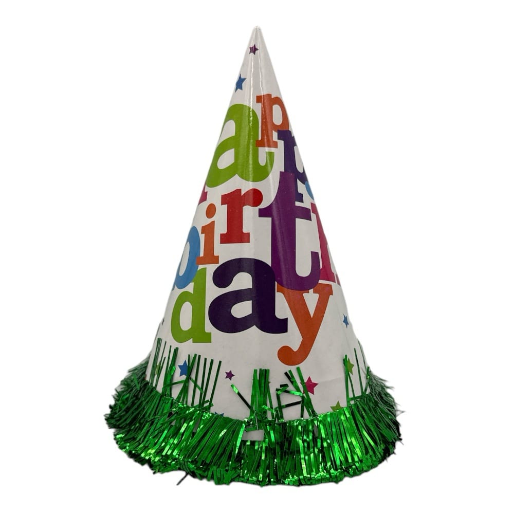 OEMΚαπελάκια Για Party Happy Birthdaypapell.gr