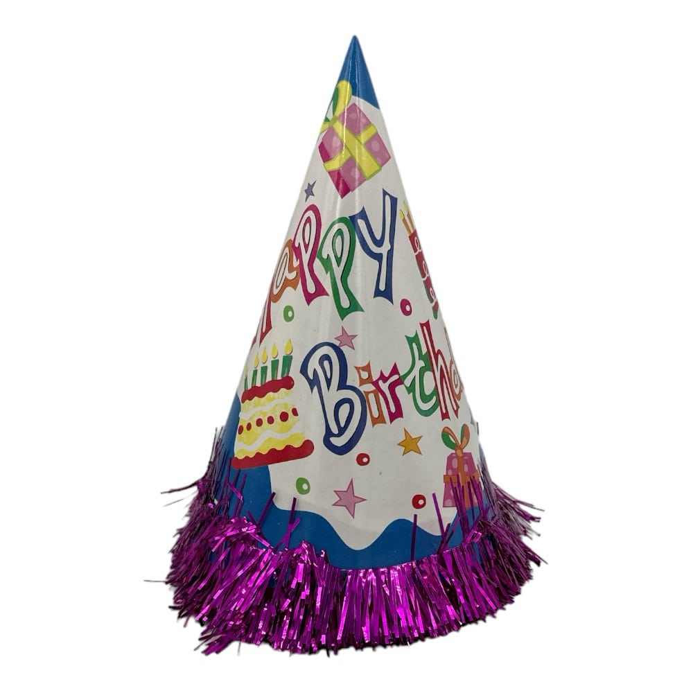 OEMΚαπελάκια Για Party Happy Birthdaypapell.gr