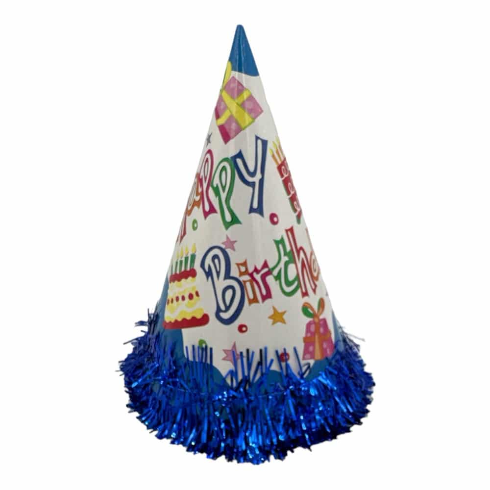 OEMΚαπελάκια Για Party Happy Birthdaypapell.gr