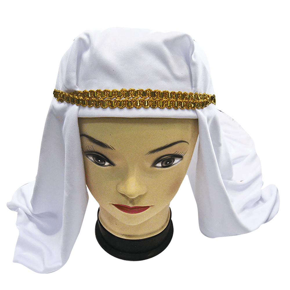 Καπελο Αραβα Υφασματινο