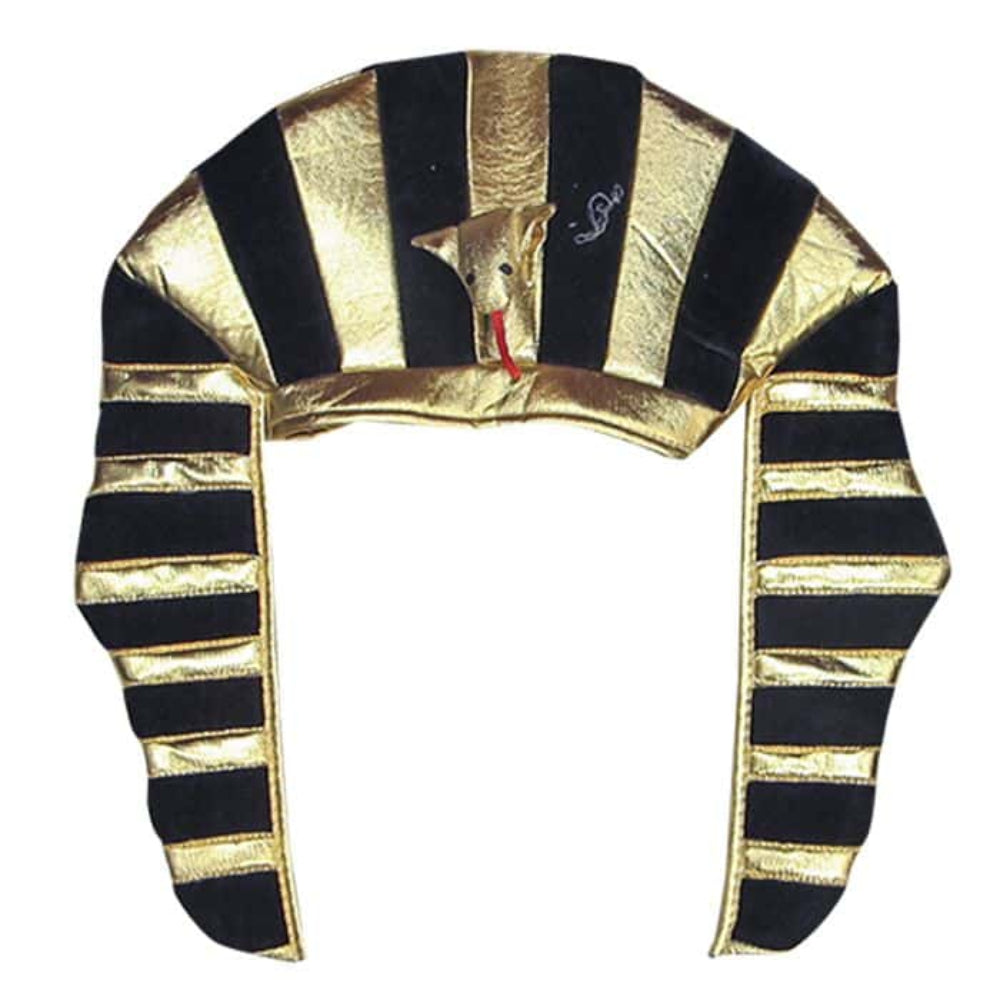 CarnavalistaΚαπέλο Φαραώpapell.gr