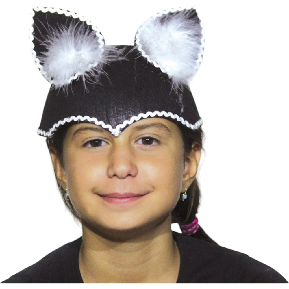 MaskarataΚαπέλο Γάτα Τσόχινοpapell.gr