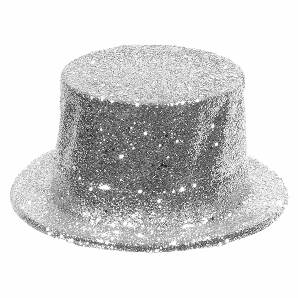 CarnavalistaΚαπέλο Ημίψηλο Πλαστικό Με Glitterpapell.gr