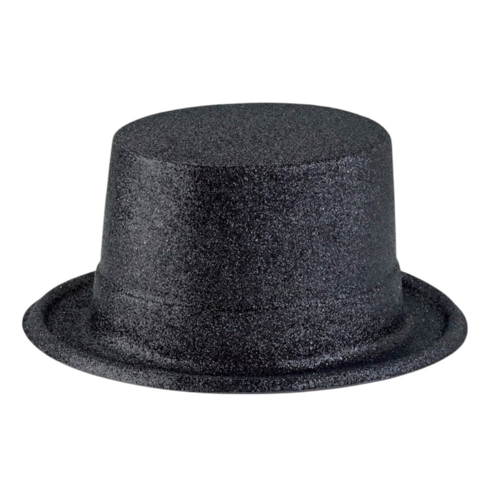 CarnavalistaΚαπέλο Ημίψηλο Πλαστικό Με Glitterpapell.gr