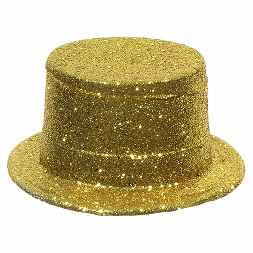 CarnavalistaΚαπέλο Ημίψηλο Πλαστικό Με Glitterpapell.gr
