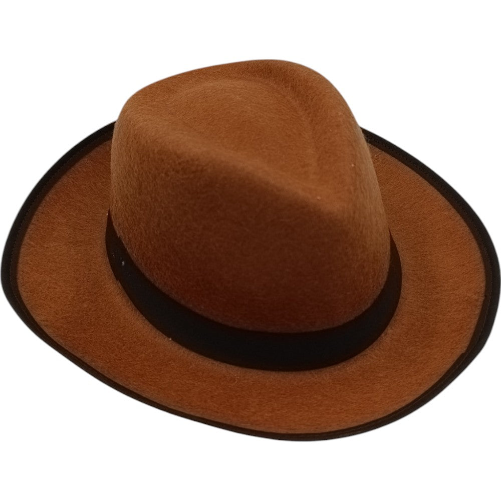 MaskarataΚαπέλο Καβουράκι Καφέpapell.gr