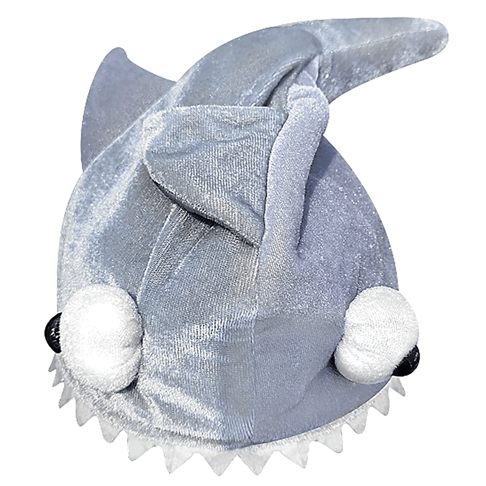 CarnavalistaΚαπέλο Καρχαρίας 30εκpapell.gr