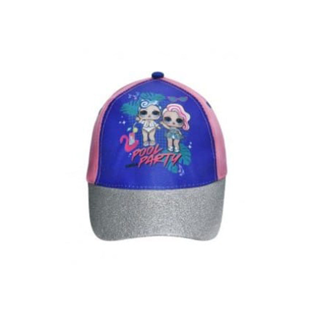 Καπελο Lol Surprise Glitter