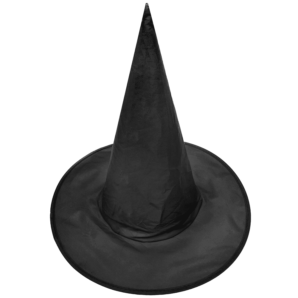 Καπελο Μαγισσας 37X34 Εκ