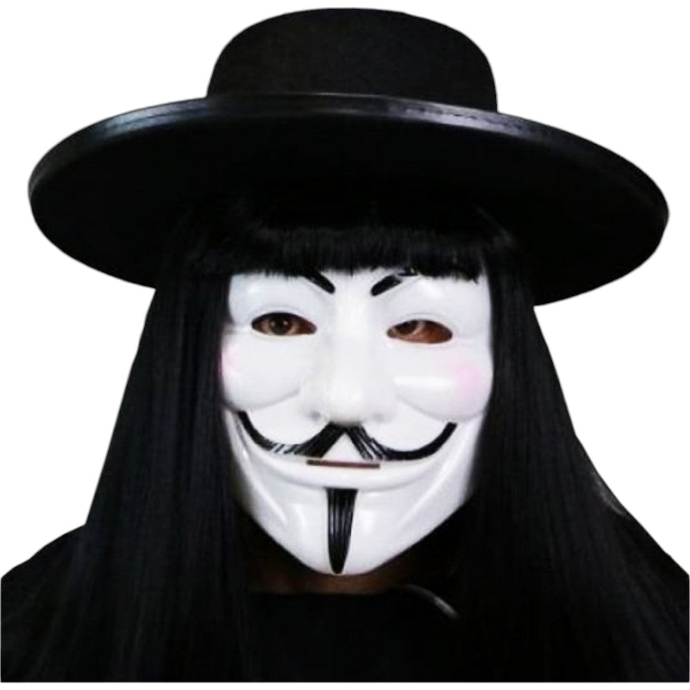 MaskarataΚαπέλο Μαύρο Vpapell.gr