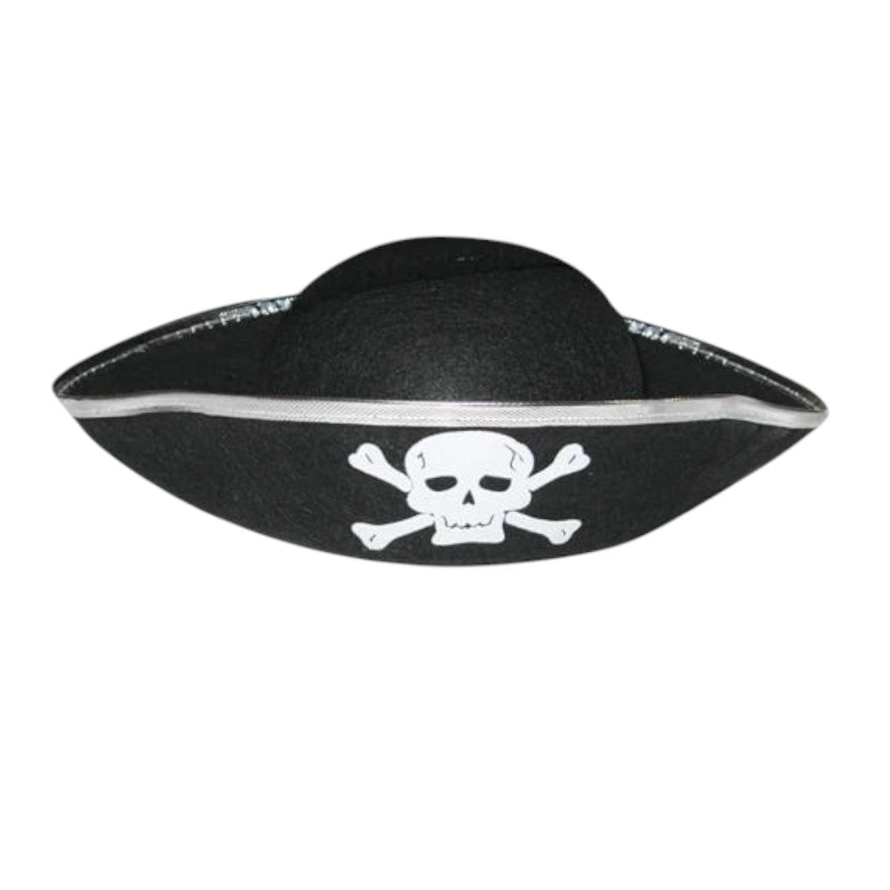 Καπέλο Πειρατή 34X24X10εκ