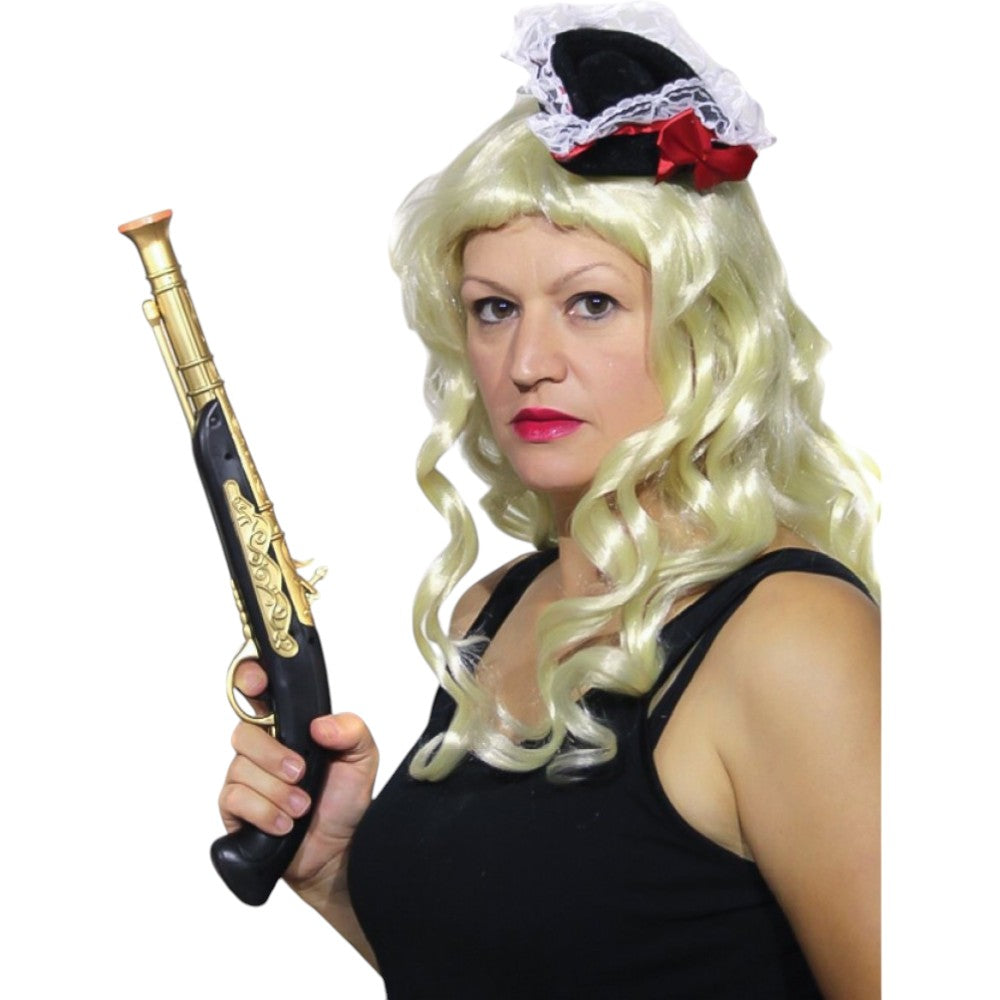 Καπελάκι Πειρατίνας Κλιπ