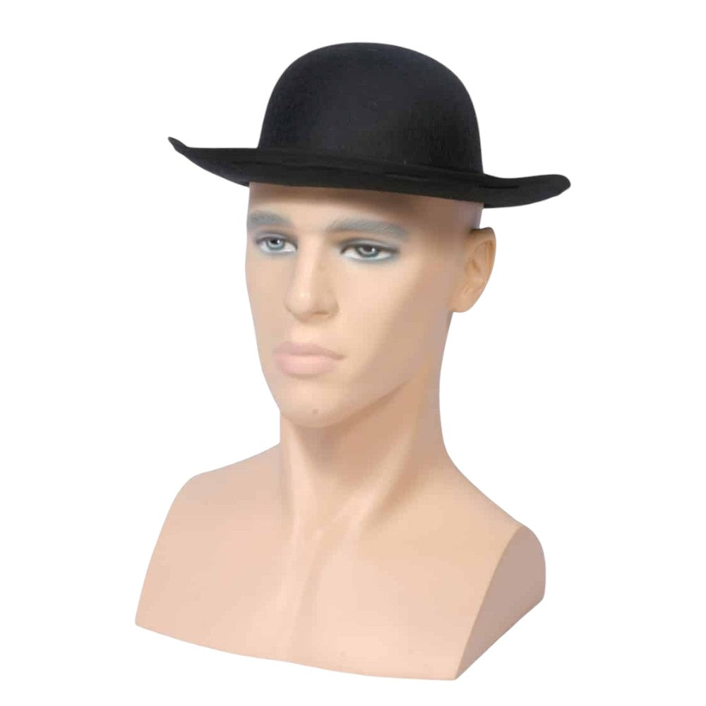 MaskarataΚαπέλο Μαύρο Σαρλόpapell.gr