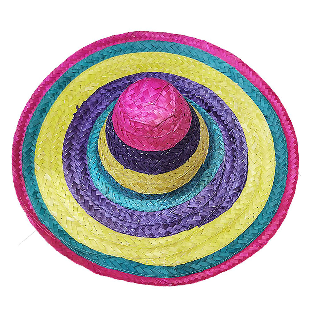 Καπέλο Σομπρέρο Ø50 εκ