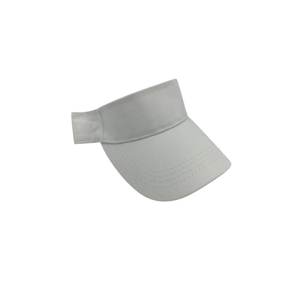 Summer TiempoΚαπέλο Visor Cotton 3 Χρώματαpapell.gr