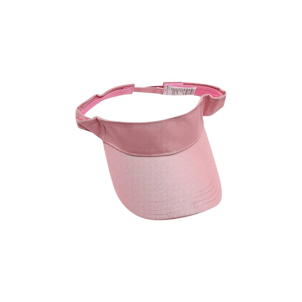 Summer TiempoΚαπέλο Visor Cotton 3 Χρώματαpapell.gr