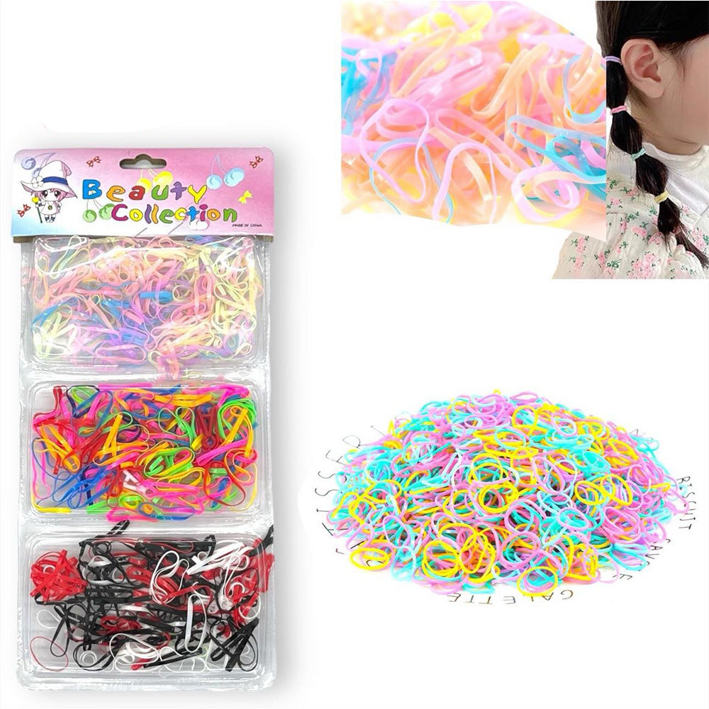 OEMPlexi- Flexi Καρτέλα Πολύχρωμα Λαστιχάκιαpapell.gr