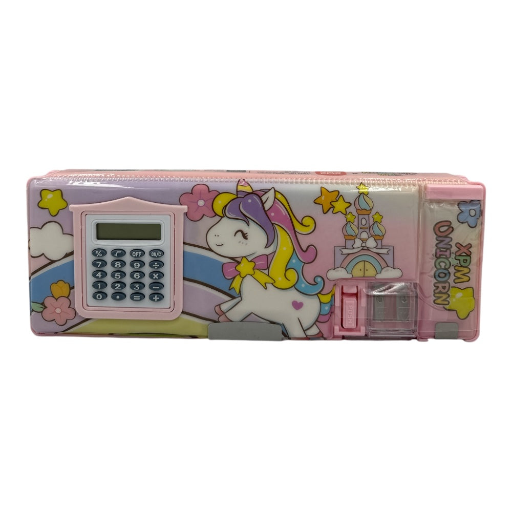 OEMΚασετίνα Μαγνητική Με Κουμπιά Και Κομπιουτεράκι 24.5Χ8.5εκ 3 Σχέδιαpapell.gr