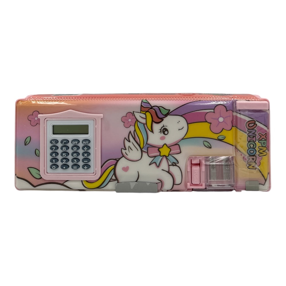 OEMΚασετίνα Μαγνητική Με Κουμπιά Και Κομπιουτεράκι 24.5Χ8.5εκ 3 Σχέδιαpapell.gr