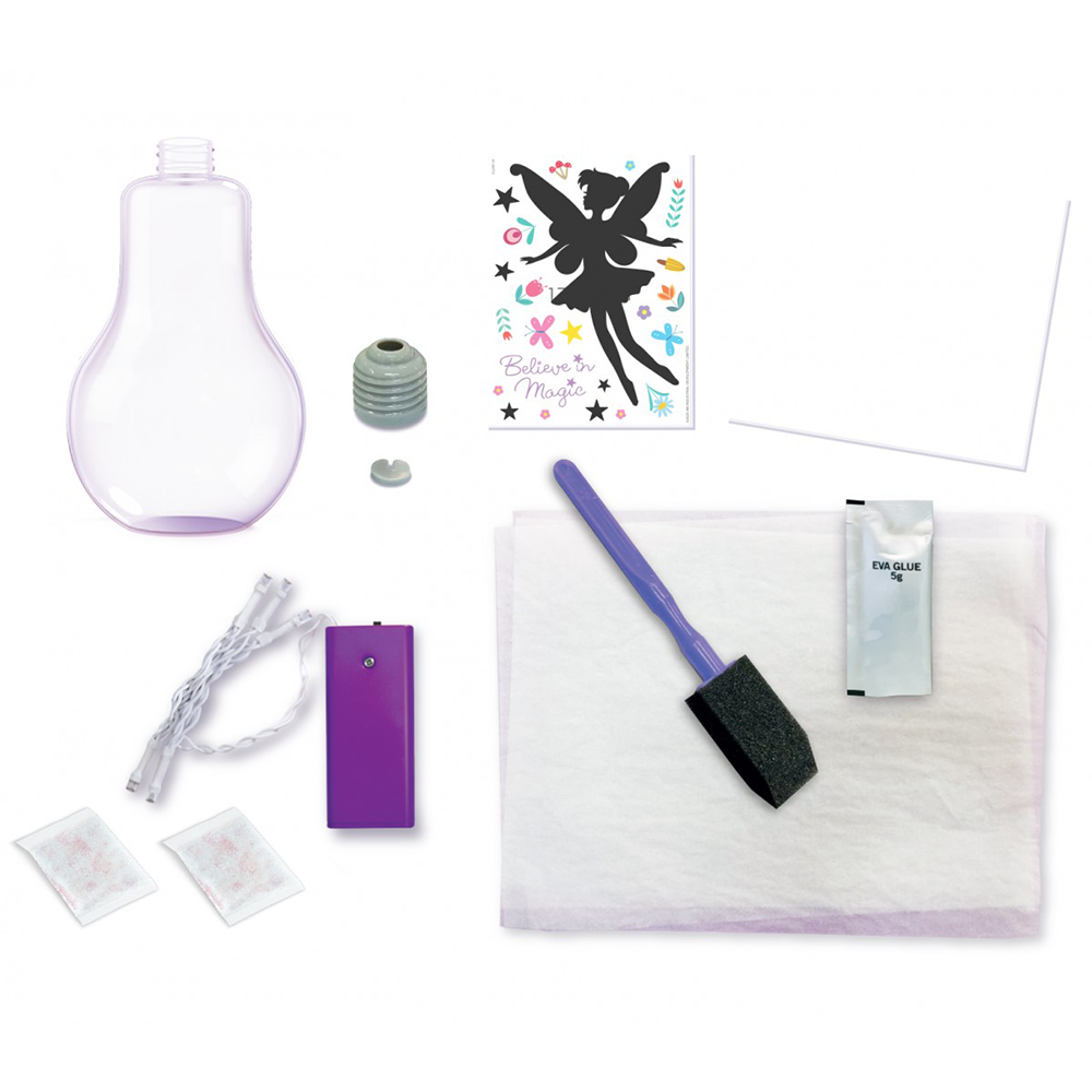 4M4M Φωτιστικό Νεράϊδαpapell.gr