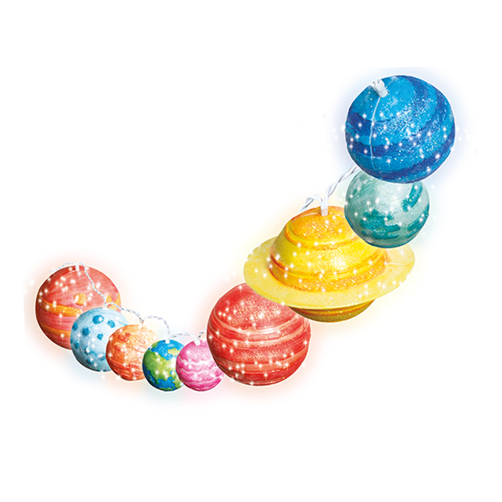 4M4Μ Κατασκευή Ηλιακό Σύστημα Φωτάκιαpapell.gr