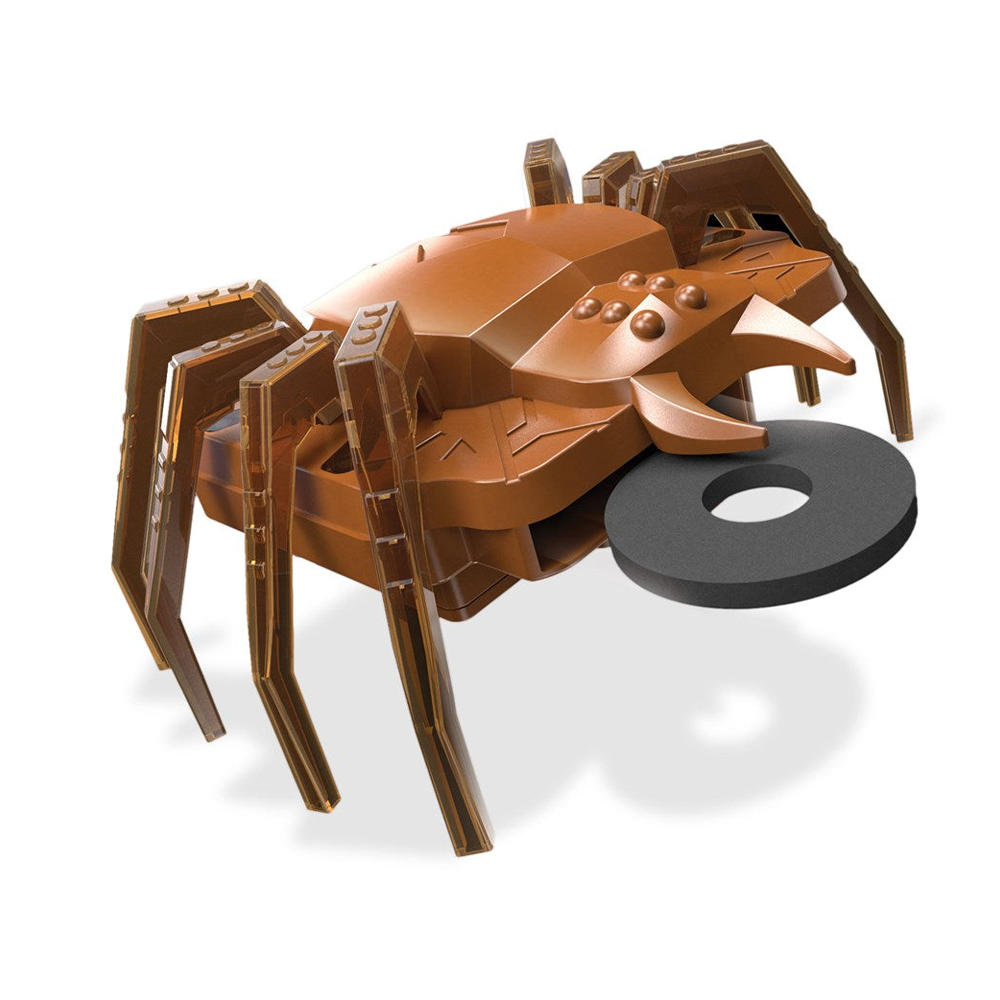 4M Κατασκευή Εκτοξευτής Δίσκου Αράχνης